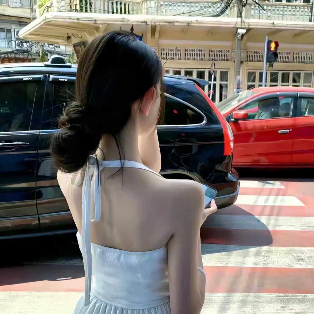 嘻哈女王组
